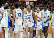 Gabby Williams Gemilang, Prancis Lolos ke Final Piala Dunia FIBA 2026