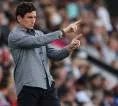Gagal Kalahkan Bournemouth, Keith Andrews Kritik Permainan Brentford