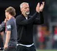 Gagal Kalahkan Brentford, Marco Rose Sebut Bournemouth Kurang Hoki
