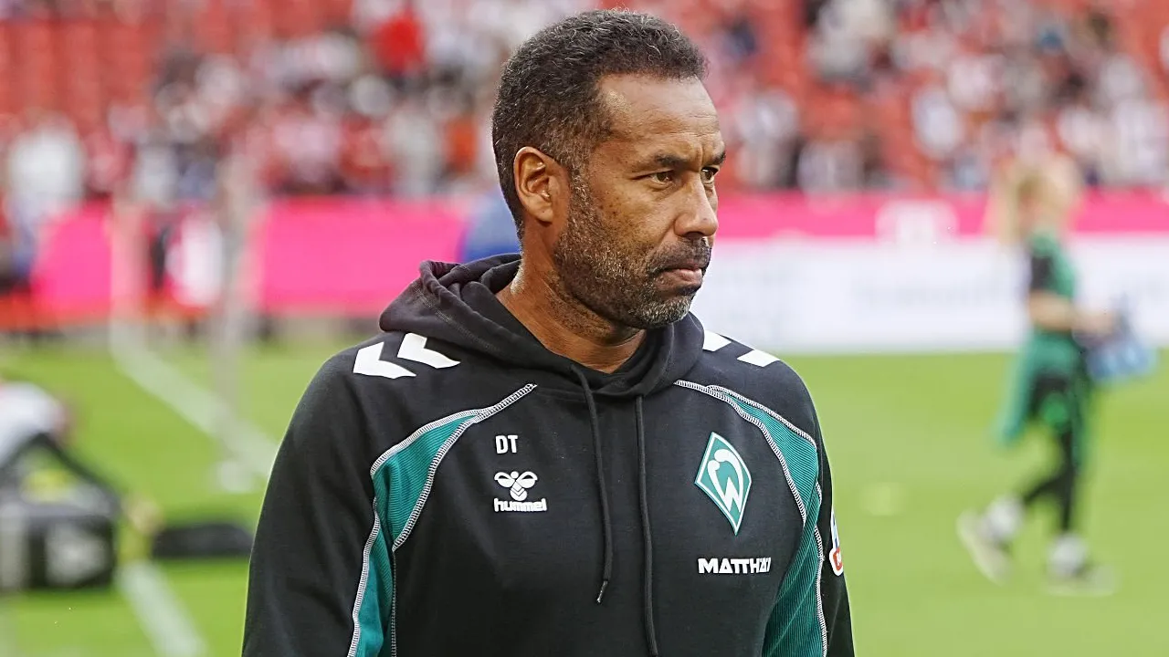 Gagal Kalahkan Koln, Daniel Thioune Minta Bremen Move On