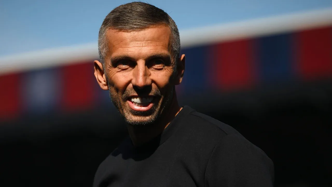 Gary O'Neil Bahagia Ipswich Berhasil Curi Tiga Poin dari Selhurst Park