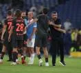 Gattuso Bandingkan Aksi Boikot Fans Lazio dengan Suasana Pandemi
