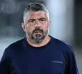 Gattuso Tegaskan Tidak Mudah Bermain di Stadion Kosong Usai Imbang vs Milan