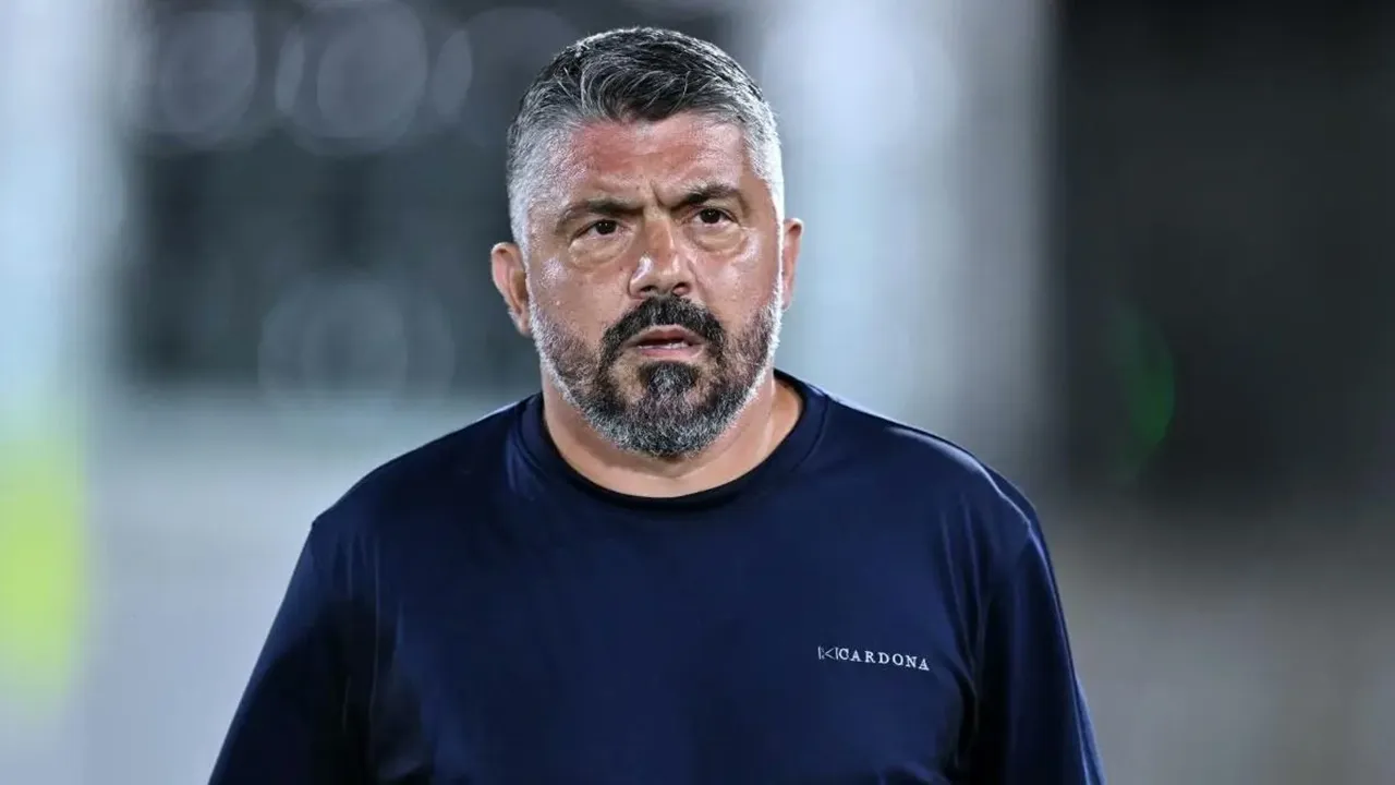 Gattuso