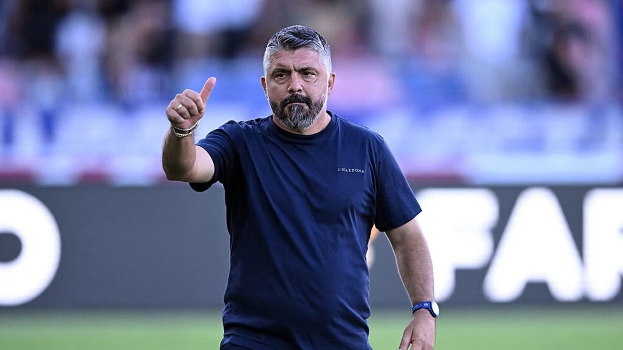 Gattuso Ungkap Perannya Dalam Scudetto Milan dan Napoli