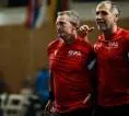 Gibraltar Cetak Sejarah di Kejuaraan Dunia Padel Senior 2026