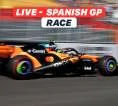 Grand Prix F1 Spanyol 2026: Balapan Perdana di Madring
