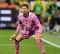 Gregor Kobel Jadi Salah Satu Kiper Bidikan Real Madrid