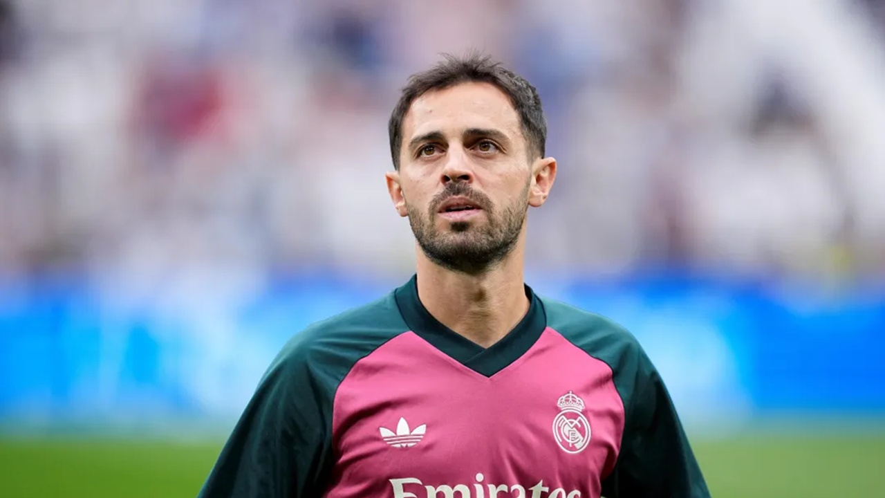 Guti Nilai Mourinho Salah Menempatkan Posisi Bernardo Silva