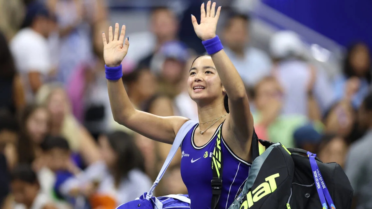 Hal Yang Buat Alexandra Eala Kini Hampir Dipastikan Kena Sanksi WTA