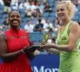 Hasil US Open: Katerina Siniakova Dan Taylor Townsend Kampiun Di New York