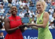 Hasil US Open: Katerina Siniakova Dan Taylor Townsend Kampiun Di New York