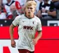 Hennes Behrens Nilai Augsburg Layak Menang atas Bayer Leverkusen