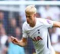 Imbang vs Everton, Van Hecke Ungkap Yang Perlu Ditingkatkan Tottenham