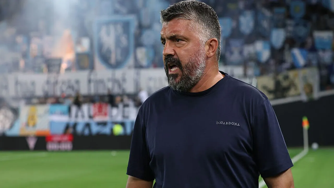 Gattuso