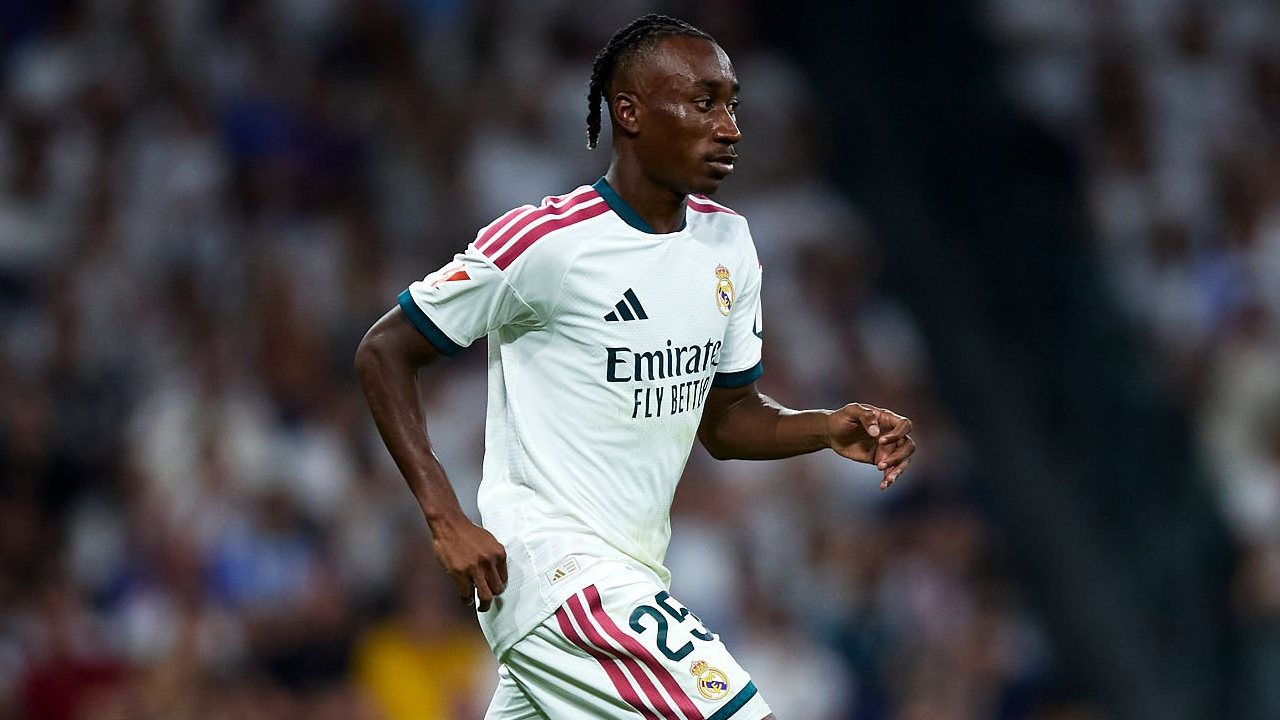 Ini Alasan Yan Diomande Tampil Sebagai Starter Saat Hadapi Rayo Vallecano