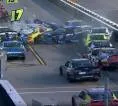 Insiden Aneh di Pit Lane Sebabkan Kemacetan Ekstrem