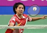 Isharani Baruah Melangkah ke Final Vietnam Open 2026