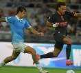 Jadi Pahlawan Milan, Diego Moreira Akui Masih Dalam Proses Adaptasi