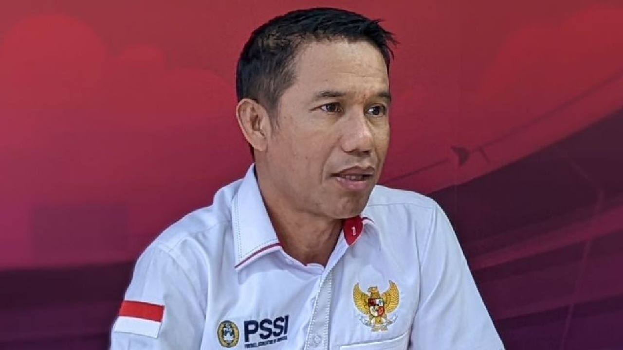 Jadi Tuan Rumah Perdana, PSSI Pastikan FIFA ASEAN Cup 2026 Berjalan Lancar