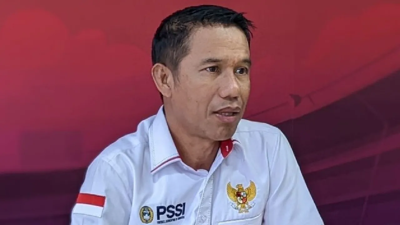 Sekjen PSSI, Yunus Nusi pastikan Indonesia bisa menggelar FIFA ASEAN Cup 2026 dengan lancar.