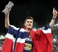 Jakob Ingebrigtsen Absen di 1.500 Meter setelah Menang di 5.000 Meter