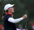 Jennifer Kupcho Bangkitkan Amerika Serikat Jelang Hari Terakhir Solheim Cup