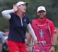 Jennifer Kupcho Selamatkan Tim AS, Skor Solheim Cup Imbang 8-8