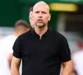 Jose Alberto Puas Racing Santander Comeback dan Kalahkan Alaves