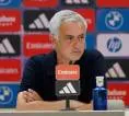 Jose Mourinho Puas dengan Performa Real Madrid Saat Kalahkan Rayo