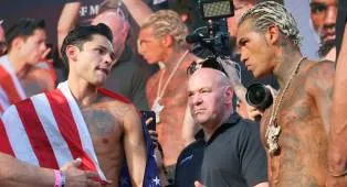 Josh Taylor Prediksi Ryan Garcia Akan Hentikan Conor Benn di Las Vegas