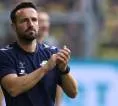Kalah Telak di Markas Dortmund, Ralf Kettemann Minta Paderborn Tak Panik