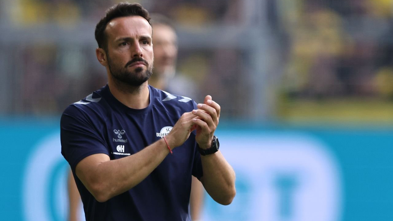 Kalah Telak di Markas Dortmund, Ralf Kettemann Minta Paderborn Tak Panik