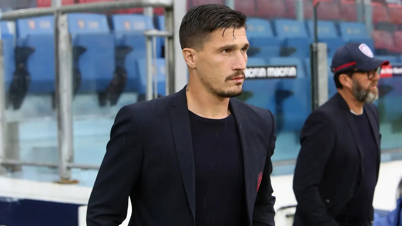 Kalahkan Atalanta, Fabio Pisacane: Kami Berada di Jalur Yang Benar