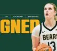 Kate Koval Pindah ke Baylor setelah Persoalan Rekrutan Rusia di LSU