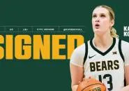 Kate Koval Pindah ke Baylor setelah Persoalan Rekrutan Rusia di LSU