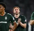 Kembali Bermain Usai Absen 14 Bulan, Mitchell Weiser Menangis di Lapangan