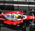 Kesalahan Hamilton di Sektor 1 Gagalkan Pole GP Spanyol