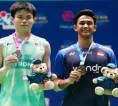Kesampingkan Berita Palsu, BAM Tunggu Rilis Resmi Undian Asian Games 2026