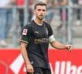 Kevin Stoger Pertanyakan Mentalitas Gladbach Usai Dibantai Freiburg