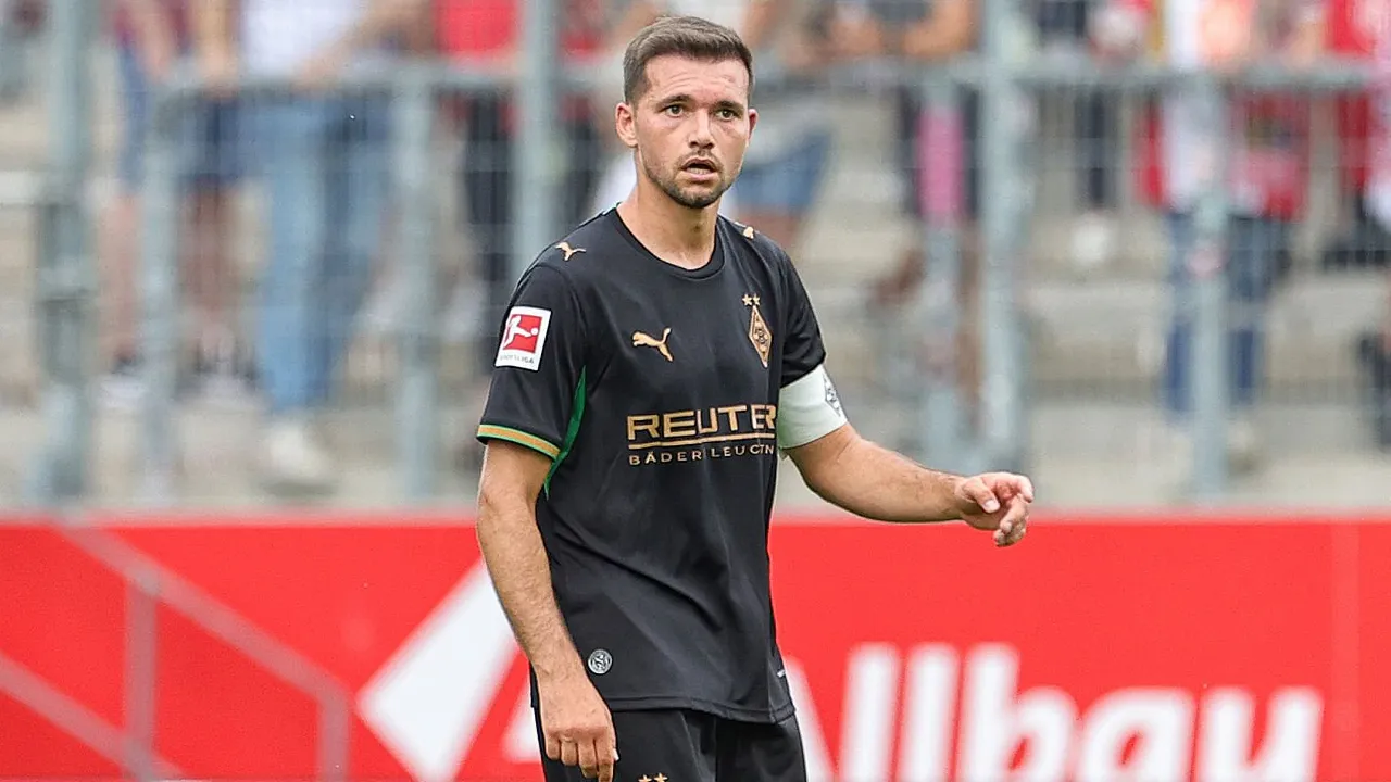 Kevin Stoger Pertanyakan Mentalitas Gladbach Usai Dibantai Freiburg