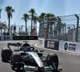 Kimi Antonelli Juara GP Spanyol, Hamilton Mundur Akibat Rem Rusak