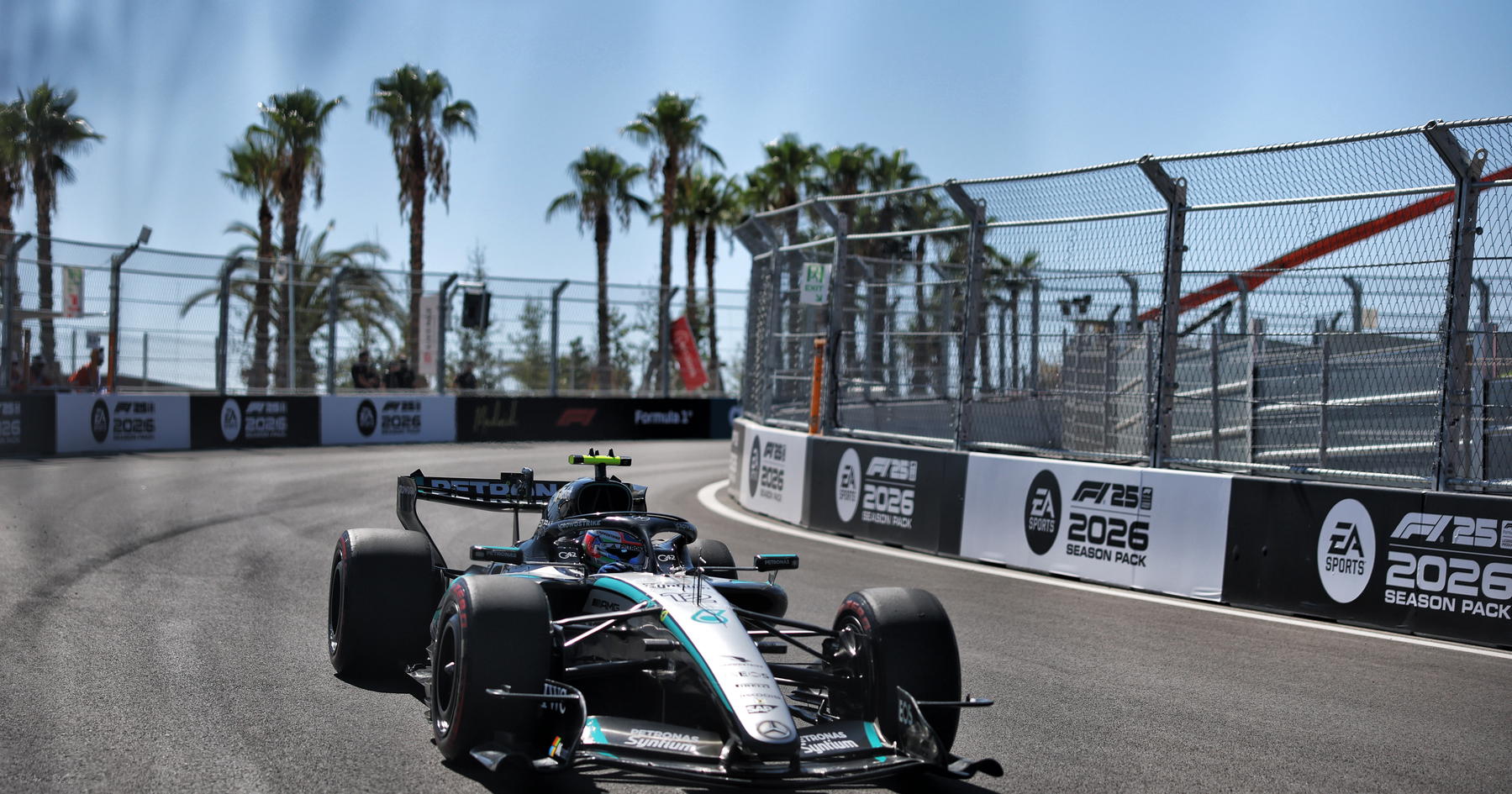 Kimi Antonelli Juara GP Spanyol, Hamilton Mundur Akibat Rem Rusak