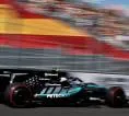 Kimi Antonelli Menangi GP Spanyol, Unggul 81 Poin