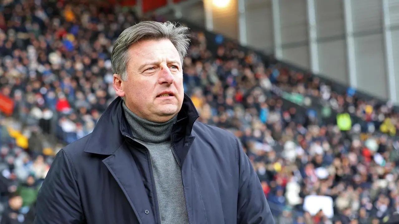 Kosta Runjaic Susun Skema Baru Udinese Tanpa Solet dan Piotrowski