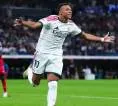 Kylian Mbappe Kini Memimpin Klasemen El Pichichi