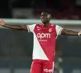 Lamine Camara Angkat Suara Usai Gagal Pindah ke Chelsea