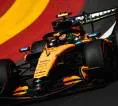Lando Norris Raih Pole Position di GP F1 Spanyol 2026