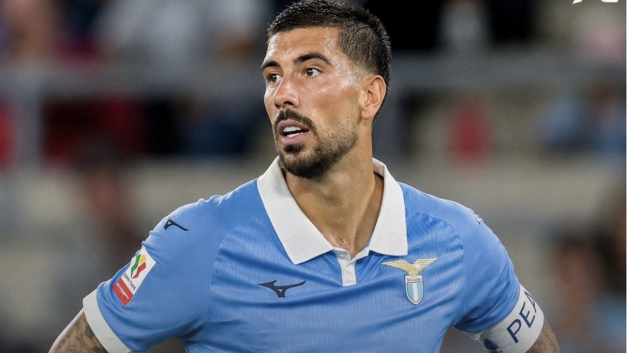 Lazio Imbang vs Milan, Zaccagni Sebut Pengaruh Besar Kehadiran Penggemar