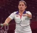 Legenda Indonesia Leani Ratri Oktila Borong 3 Gelar di Kejuaraan Bulu Tangkis Para China International 2026